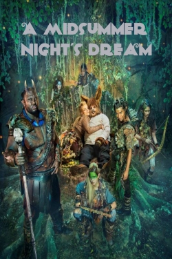 watch A Midsummer Night's Dream Movie online free in hd on Red Stitch