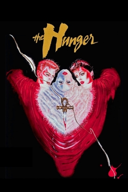 watch The Hunger Movie online free in hd on Red Stitch