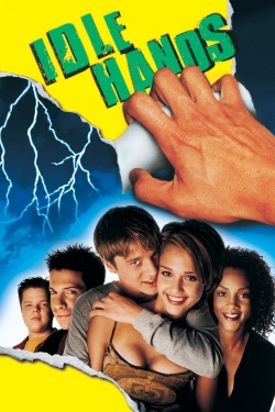 watch Idle Hands Movie online free in hd on Red Stitch