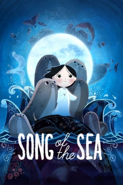 watch Song of the Sea Movie online free in hd on Red Stitch