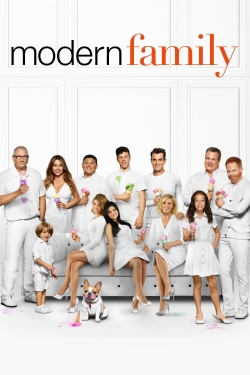 watch Modern Family Movie online free in hd on Red Stitch