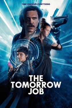 watch The Tomorrow Job Movie online free in hd on Red Stitch