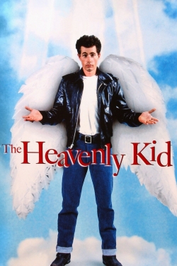 watch The Heavenly Kid Movie online free in hd on Red Stitch