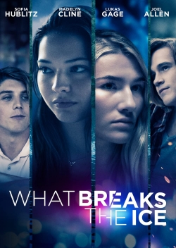 watch What Breaks the Ice Movie online free in hd on Red Stitch