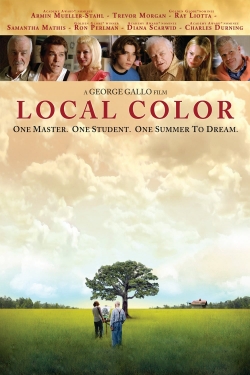 watch Local Color Movie online free in hd on Red Stitch