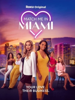 watch Match Me in Miami Movie online free in hd on Red Stitch