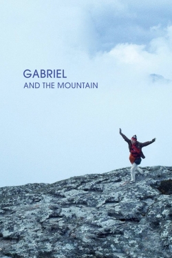 watch Gabriel and the Mountain Movie online free in hd on Red Stitch