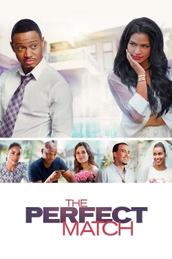 watch The Perfect Match Movie online free in hd on Red Stitch