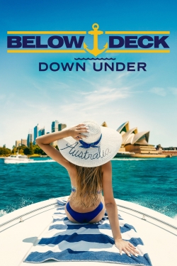 watch Below Deck Down Under Movie online free in hd on Red Stitch