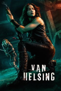 watch Van Helsing Movie online free in hd on Red Stitch