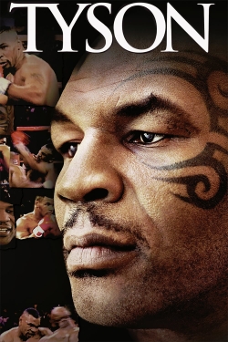 watch Tyson Movie online free in hd on Red Stitch