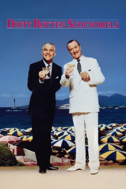 watch Dirty Rotten Scoundrels Movie online free in hd on Red Stitch