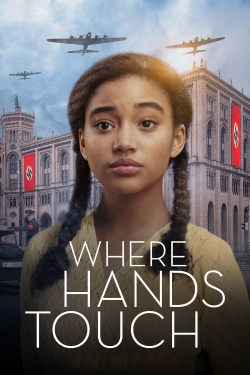 watch Where Hands Touch Movie online free in hd on Red Stitch