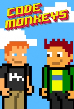 watch Code Monkeys Movie online free in hd on Red Stitch