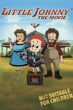 watch Little Johnny The Movie Movie online free in hd on Red Stitch