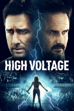 watch High Voltage Movie online free in hd on Red Stitch