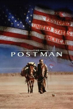 watch The Postman Movie online free in hd on Red Stitch