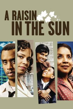 watch A Raisin in the Sun Movie online free in hd on Red Stitch