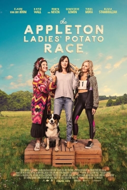 watch The Appleton Ladies' Potato Race Movie online free in hd on Red Stitch