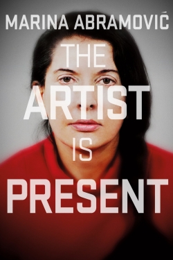 watch Marina Abramović: The Artist Is Present Movie online free in hd on Red Stitch