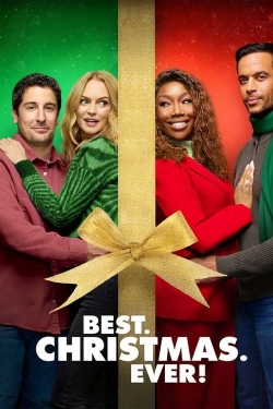 watch Best. Christmas. Ever! Movie online free in hd on Red Stitch