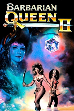 watch Barbarian Queen II: The Empress Strikes Back Movie online free in hd on Red Stitch