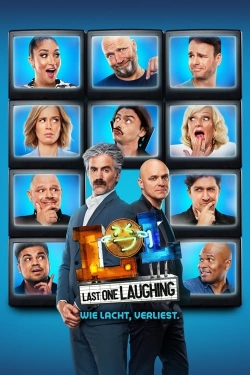 watch LOL: Last One Laughing Netherlands Movie online free in hd on Red Stitch