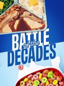 watch Battle of the Decades Movie online free in hd on Red Stitch