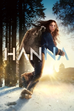 watch Hanna Movie online free in hd on Red Stitch