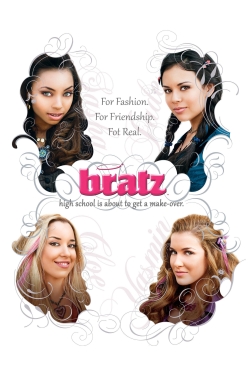 watch Bratz Movie online free in hd on Red Stitch