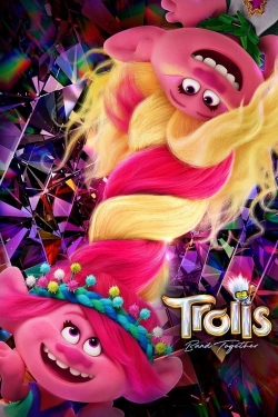 watch Trolls Band Together Movie online free in hd on Red Stitch