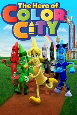 watch The Hero of Color City Movie online free in hd on Red Stitch