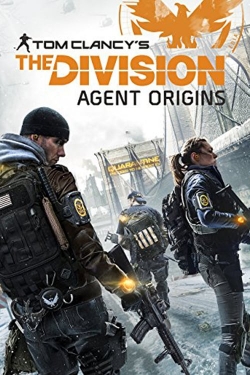 watch The Division: Agent Origins Movie online free in hd on Red Stitch