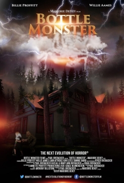 watch Bottle Monster Movie online free in hd on Red Stitch