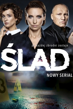 watch Ślad Movie online free in hd on Red Stitch