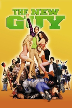 watch The New Guy Movie online free in hd on Red Stitch