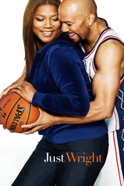 watch Just Wright Movie online free in hd on Red Stitch