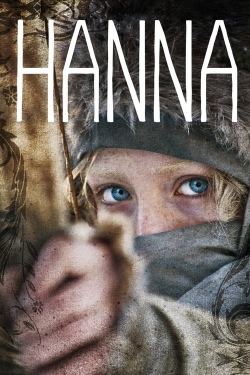 watch Hanna Movie online free in hd on Red Stitch