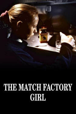 watch The Match Factory Girl Movie online free in hd on Red Stitch