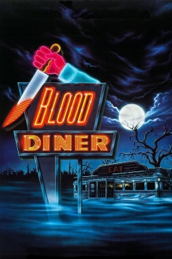 watch Blood Diner Movie online free in hd on Red Stitch