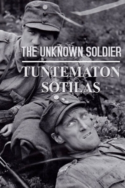 watch The Unknown Soldier Movie online free in hd on Red Stitch