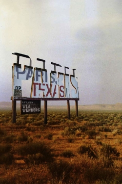 watch Paris, Texas Movie online free in hd on Red Stitch