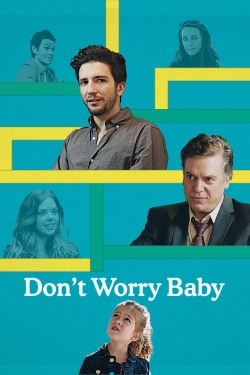 watch Don't Worry Baby Movie online free in hd on Red Stitch