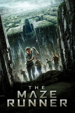 watch The Maze Runner Movie online free in hd on Red Stitch