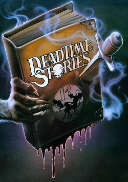 watch Deadtime Stories Movie online free in hd on Red Stitch