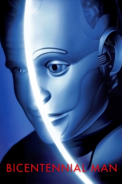 watch Bicentennial Man Movie online free in hd on Red Stitch