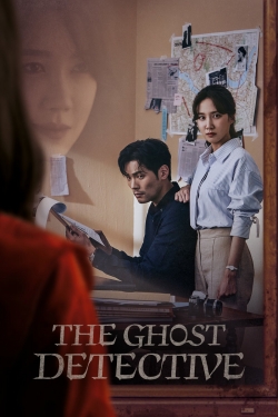 watch The Ghost Detective Movie online free in hd on Red Stitch