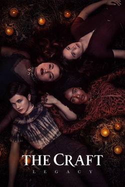 watch The Craft: Legacy Movie online free in hd on Red Stitch