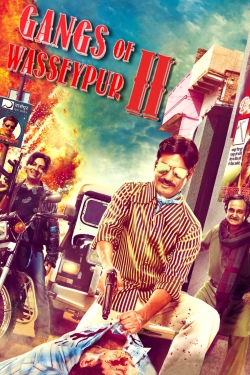 watch Gangs of Wasseypur - Part 2 Movie online free in hd on Red Stitch