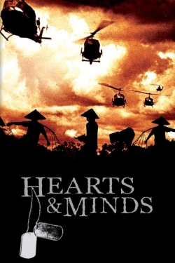 watch Hearts and Minds Movie online free in hd on Red Stitch